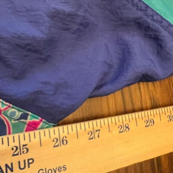 Women’s vintage 90’s Nike nylon jacket. Size Small. - Picture 12 of 12